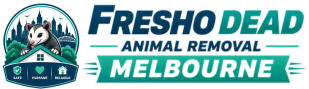 Fresho Dead Animal Removal Lower Plenty logo